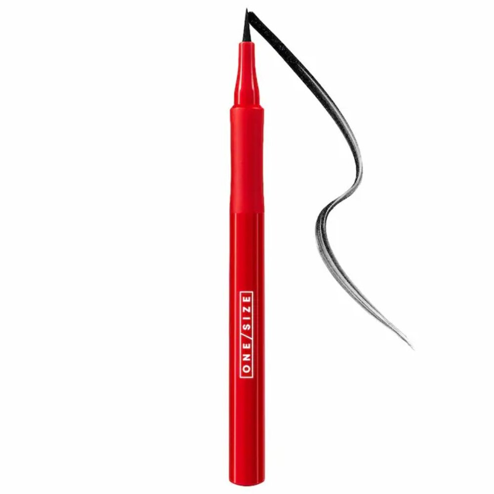 NEW ONE/SIZE by Patrick Starrr  Point Made Waterproof Liquid Eyeliner Pen